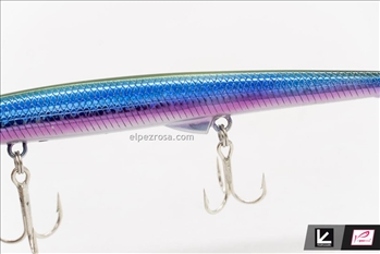 Tailwalk Sea Finger Minnow 113F - Tailwalk
